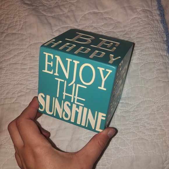 Random room decor! - Picture 3 of 4